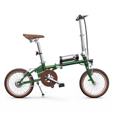 OneSport OT02 Compact Folding Electric Bike